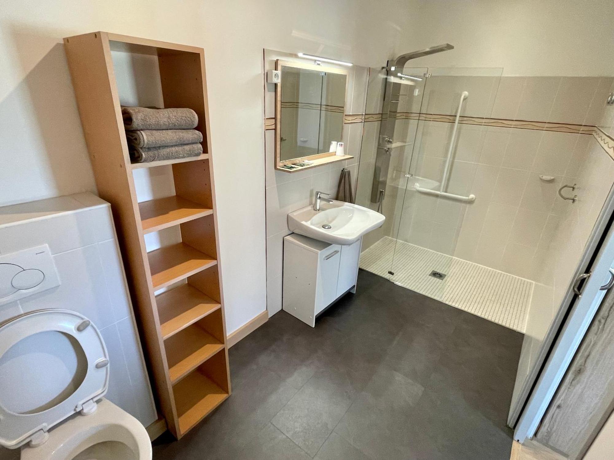 Chambres Zazpiak Saint-Jean-Pied-de-Port Zimmer foto